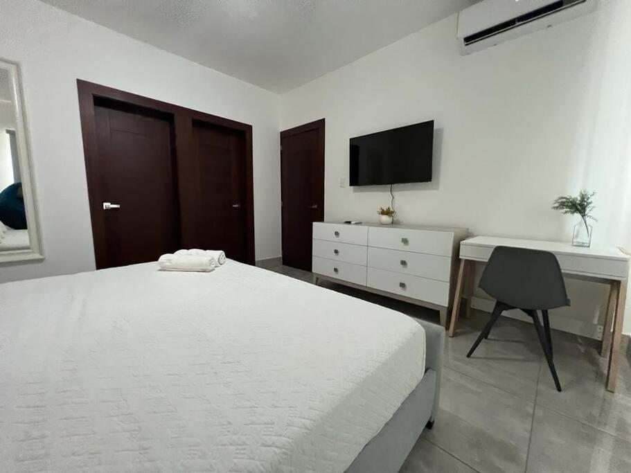 Suites Room Soha II Santiago De Los Caballeros Buitenkant foto