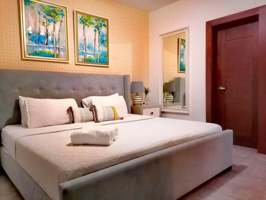Suites Room Soha II Santiago De Los Caballeros Buitenkant foto