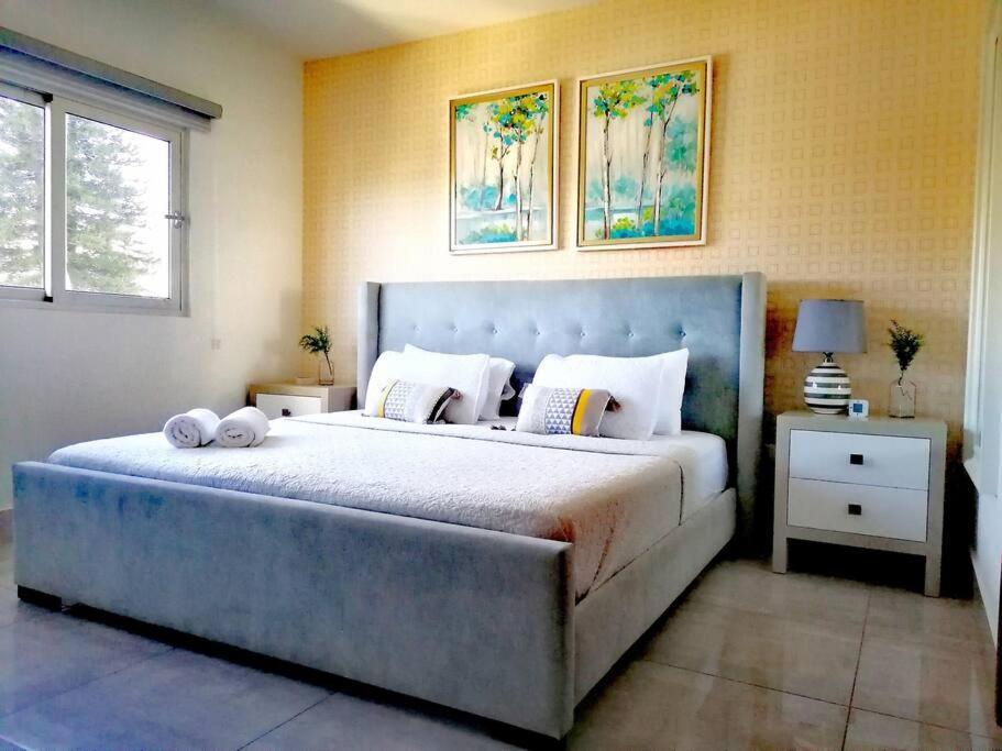 Suites Room Soha II Santiago De Los Caballeros Buitenkant foto